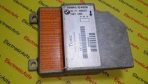 Calculator airbag BMW E39 65 77 8362072