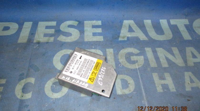 Calculator airbag BMW E39; 6919789