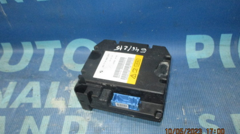 Calculator airbag BMW E46ci 2001; 8385223 (Roll Over)