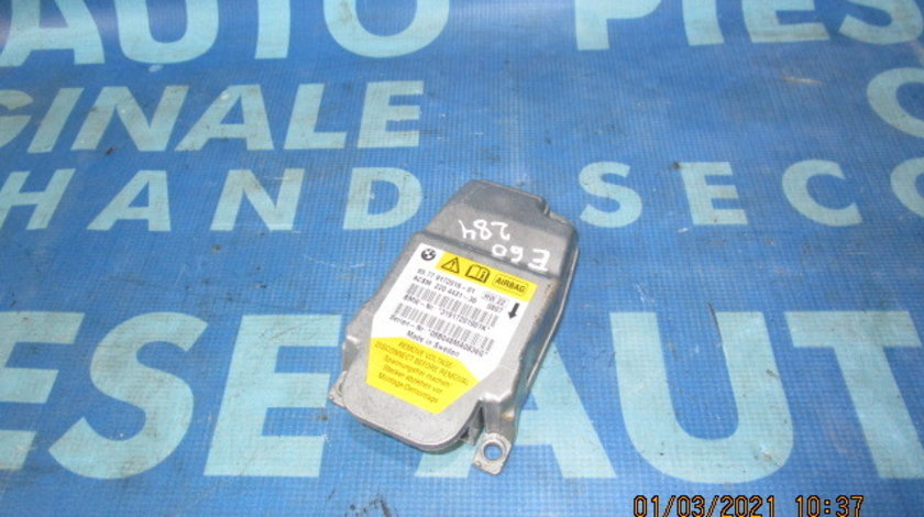 Calculator airbag BMW E60; 9172019