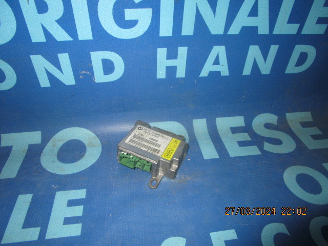 Calculator airbag BMW E65 2005;  6960219 (stalp)