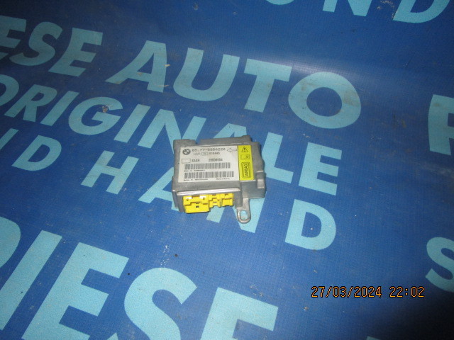 Calculator airbag BMW E65 2005; 6960220 (stalp)