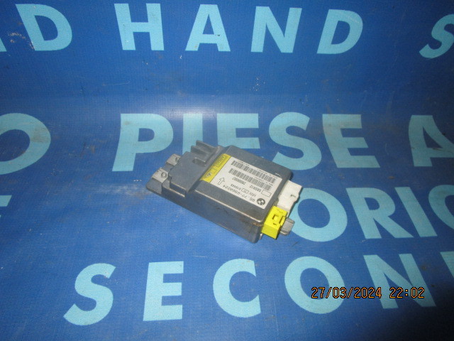 Calculator airbag BMW E65 2005; 6960224 (stalp centru)