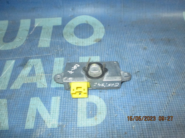Calculator airbag BMW E65 2006; 6970908