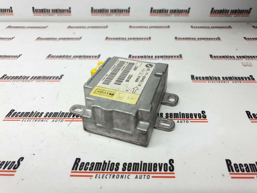 Calculator AIRBAG BMW E65 65 77 6 946110 / 65776946110 / 1223216965 77 6 946110 / 65776946110 / 12232169