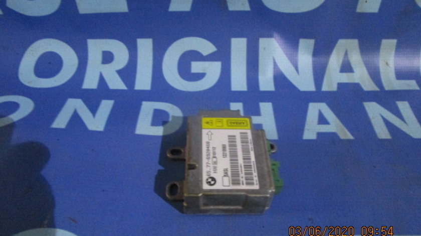 Calculator airbag BMW E65;  6920468