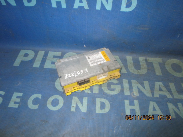 Calculator airbag BMW E65 ; 6922144