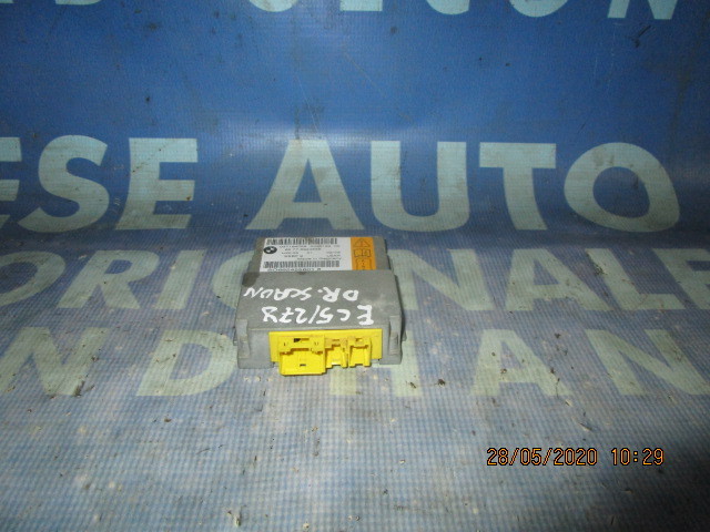 Calculator airbag BMW E65;  6924556