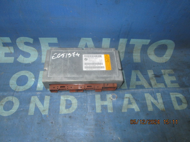 Calculator airbag BMW E65 ;  9115360