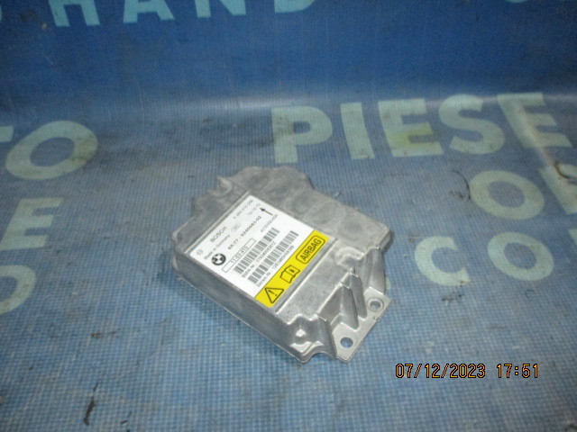 Calculator airbag BMW E71 X6 2013; 9240083