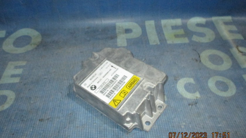 Calculator airbag BMW E71 X6 2013; 9240083