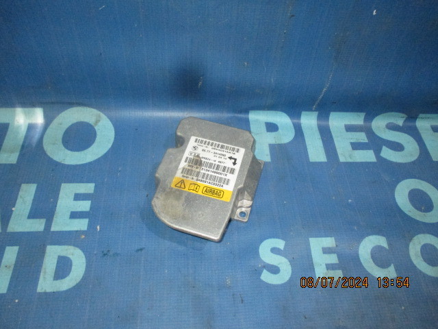 Calculator airbag BMW E83 X3 2004; 3414990