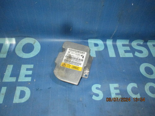 Calculator airbag BMW E83 X3 2004; 3414990