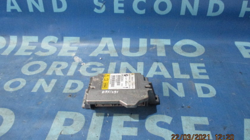 Calculator airbag BMW E87;  6964607