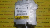 Calculator airbag BMW E90 6577916605701, 028501006...