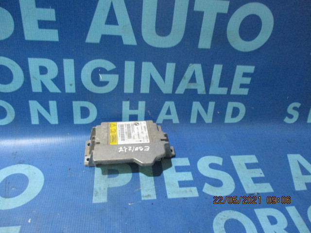Calculator airbag BMW E90;  9122500