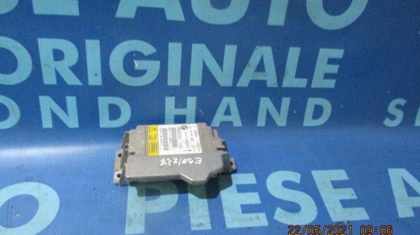 Calculator airbag BMW E90;  9122500