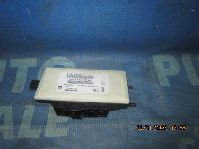 Calculator airbag BMW F10 ; 9343687