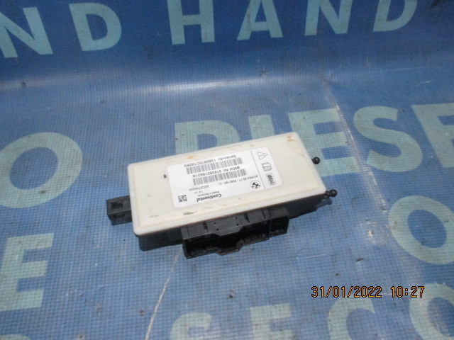 Calculator airbag BMW F11 2013; 9280186