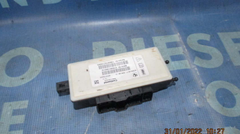 Calculator airbag BMW F11 2013; 9280186