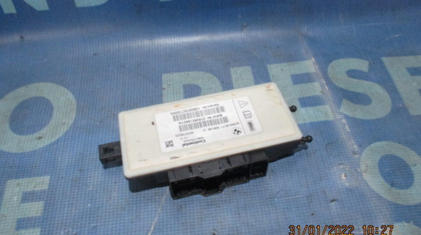 Calculator airbag BMW F11 2013; 9280186