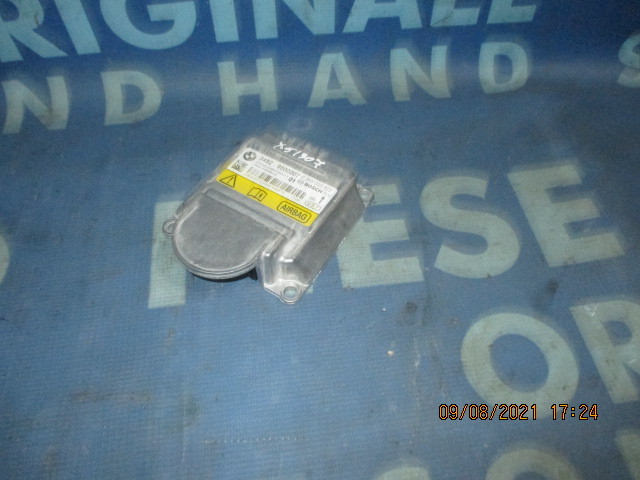 Calculator airbag BMW F15 X5; 9500007