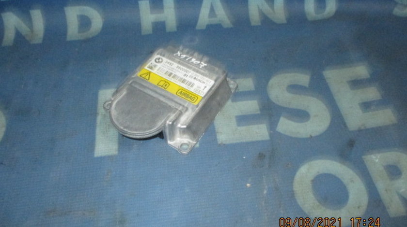 Calculator airbag BMW F15 X5; 9500007