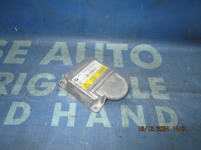 Calculator airbag BMW F31 ; 6863385