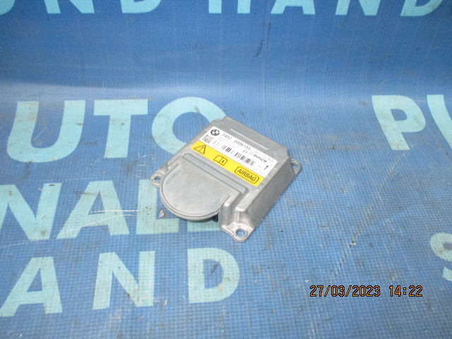 Calculator airbag BMW F36 2017;  6886185