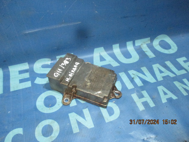 Calculator airbag BMW G11 2016; 6841350