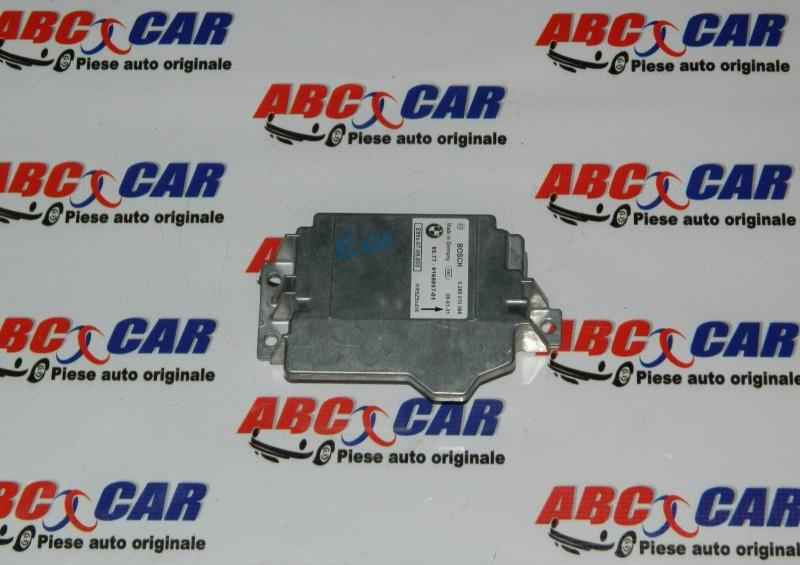Calculator airbag BMW Seria 1 2004-2011 E81, E87 0285010066