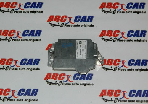Calculator airbag BMW Seria 1 2004-2011 E81, E87 0285010066