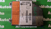 Calculator airbag BMW Seria 3 (1990-1998) [E36] 65...