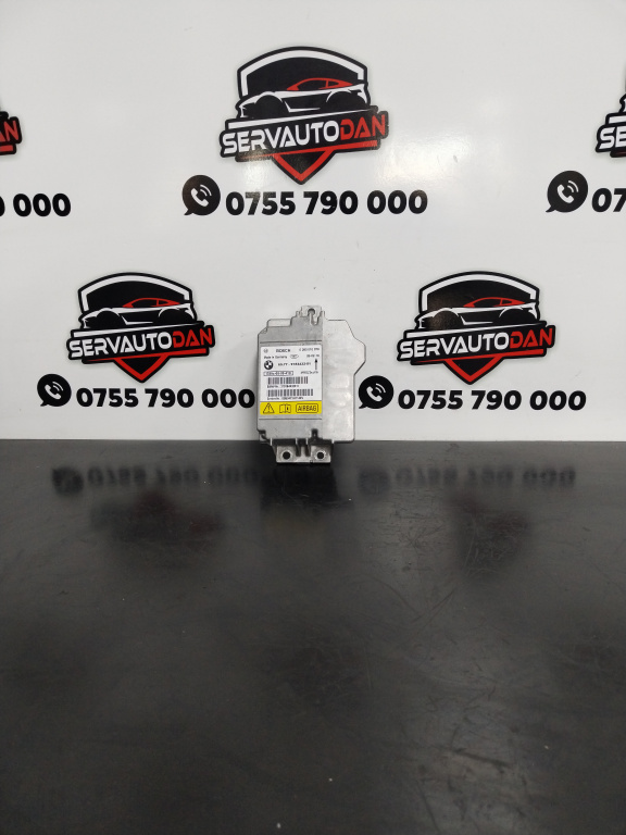Calculator Airbag BMW Seria 3 (2005-2012) [E90] 2.0 Motorina 2010, 6577-9184432-01 / 9184432