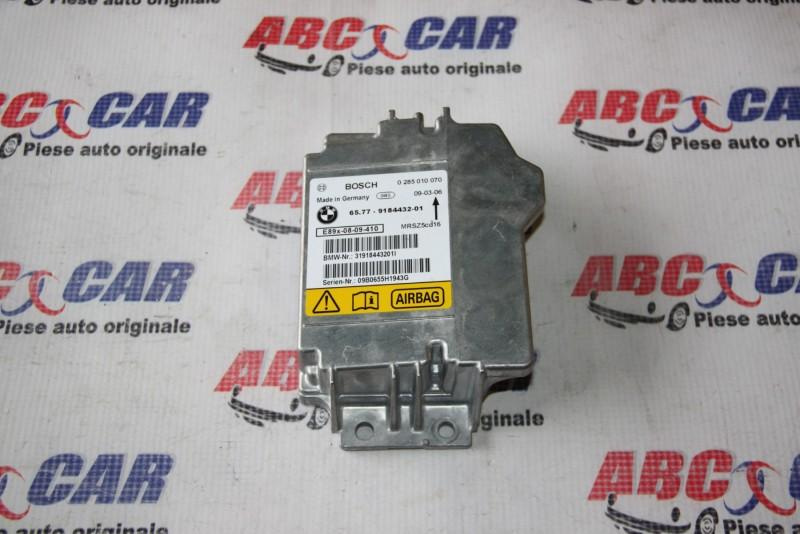 Calculator airbag BMW Seria 3 2005-2012 E90 65.77-9184432-01