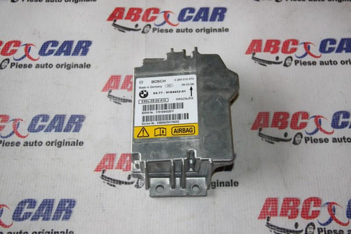 Calculator airbag BMW Seria 3 2005-2012 E90 65.77-9184432-01