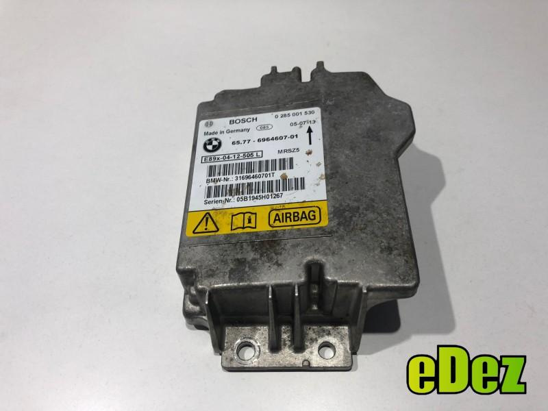 Calculator airbag BMW Seria 3 (2005-2012) [E90] 6964607
