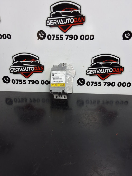 Calculator Airbag BMW Seria 3 (2005-2012) [E91] 2.0 Motorina 2011, 9184432