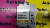 Calculator airbag BMW Seria 3 (2005->) [E90] 02850...