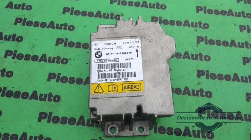 Calculator airbag BMW Seria 3 (2005->) [E90] 0285010062