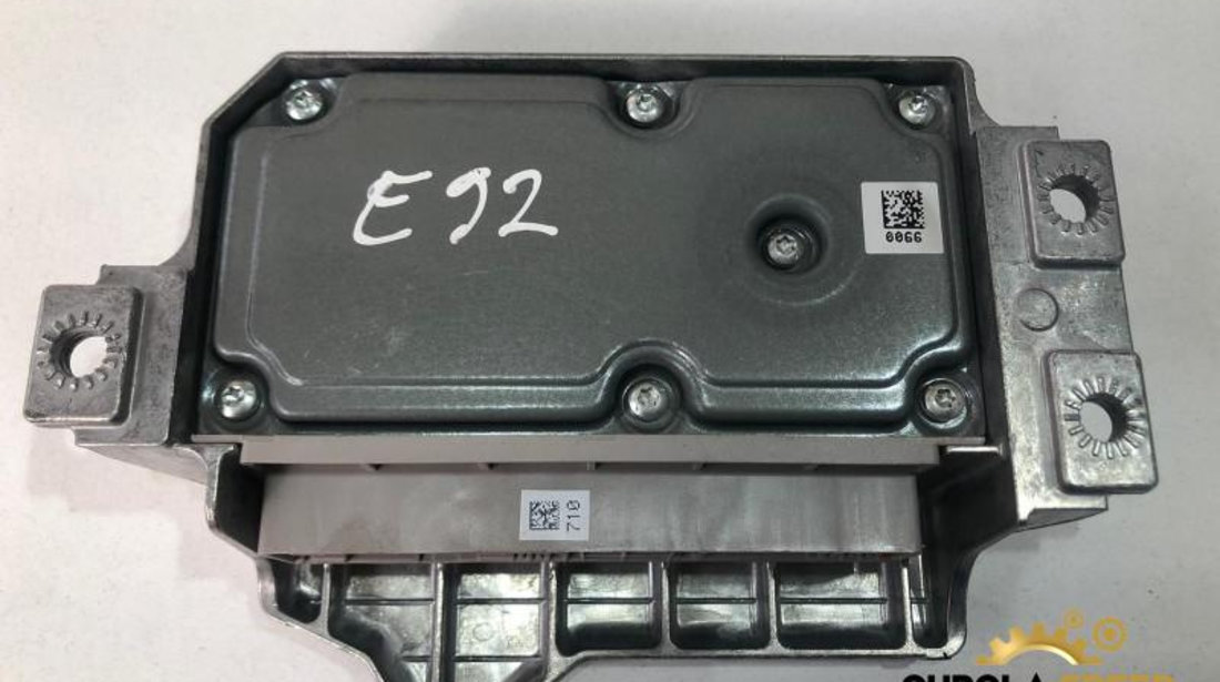 Calculator airbag BMW Seria 3 (2006-2012) [E92] 9166057