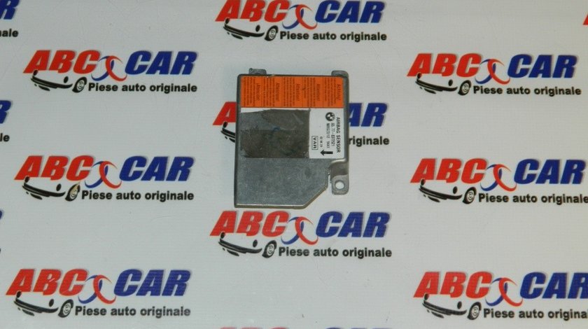 Calculator airbag BMW Seria 3 E46 cod: 6577 8372521 model 2002