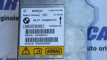 Calculator airbag BMW Seria 3 E90 / E91 cod: 6577-...