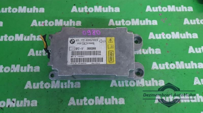 Calculator airbag BMW Seria 5 (2003-2010) [E60] 6952993