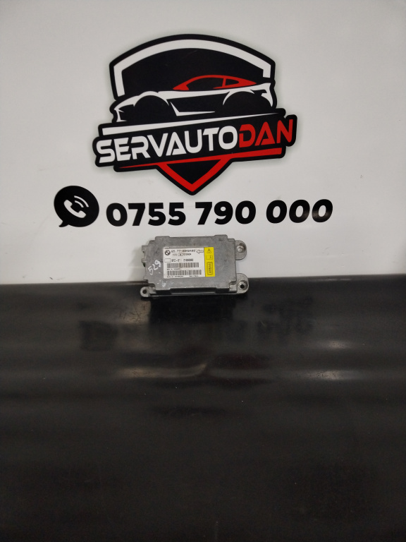 Calculator Airbag BMW Seria 5 (2004-2010) [E61] 2.5 Motorina 2007, 6577-6946400