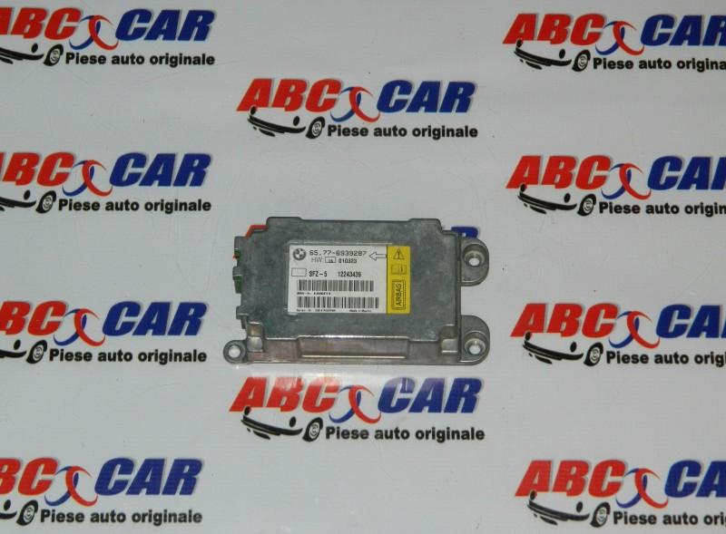 Calculator airbag BMW Seria 5 2004-2010 E61 65.77-6939287