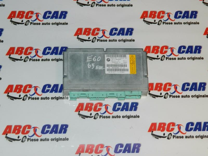 Calculator airbag BMW Seria 5 2004-2010 E61 6577-6946384