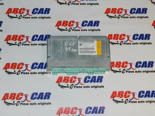 Calculator airbag BMW Seria 5 2004-2010 E61 6577-6946384