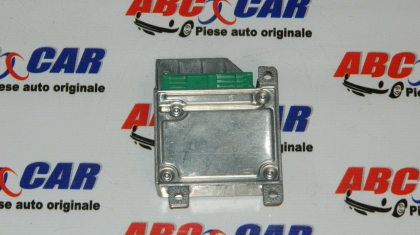 Calculator airbag BMW Seria 5 E39 cod: 65776900727 model 2000