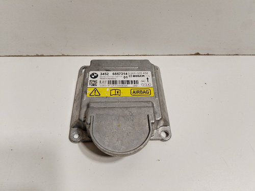 Calculator airbag BMW Seria 5 F10 / F11 3452-6857314